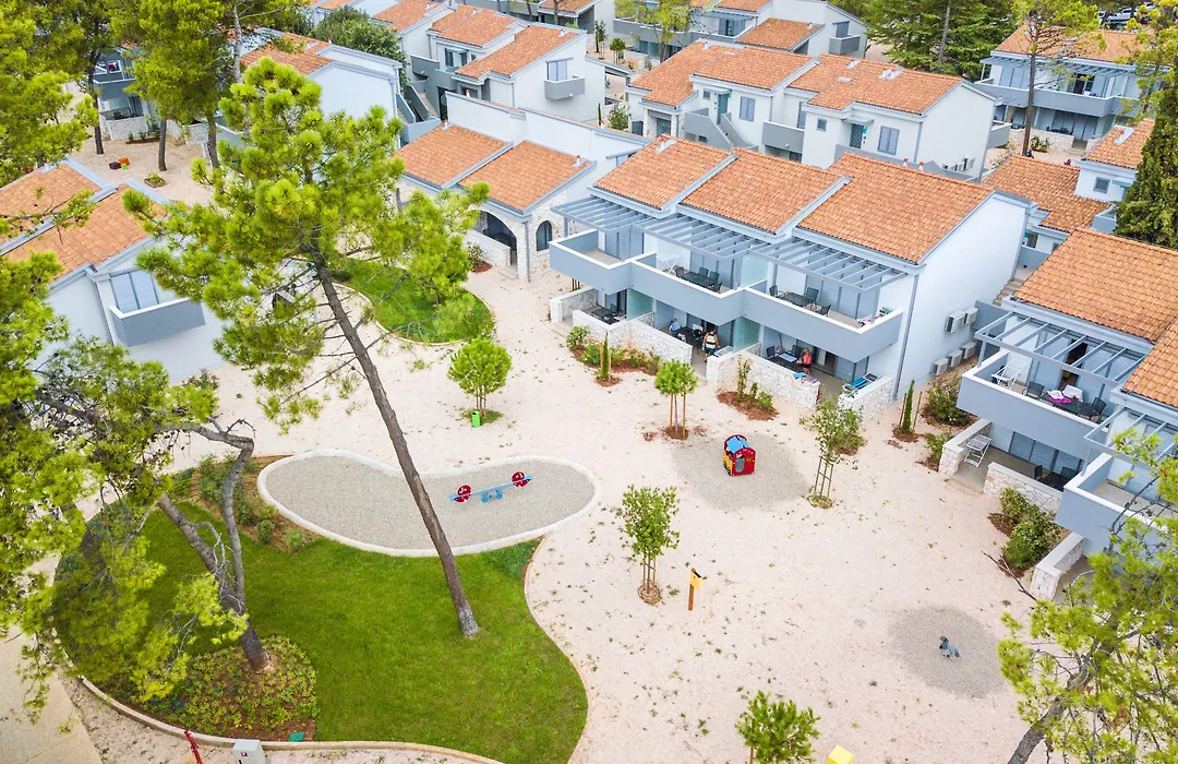Zaton Holiday Resort Apartments-1