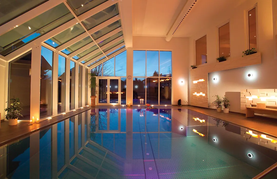 Bio- Und Wellnesshotel Alpenblick-1