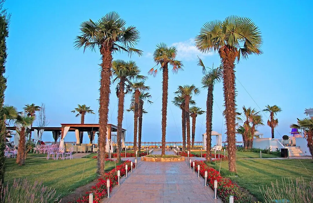 Mediterranean Village Hotel&Spa-1