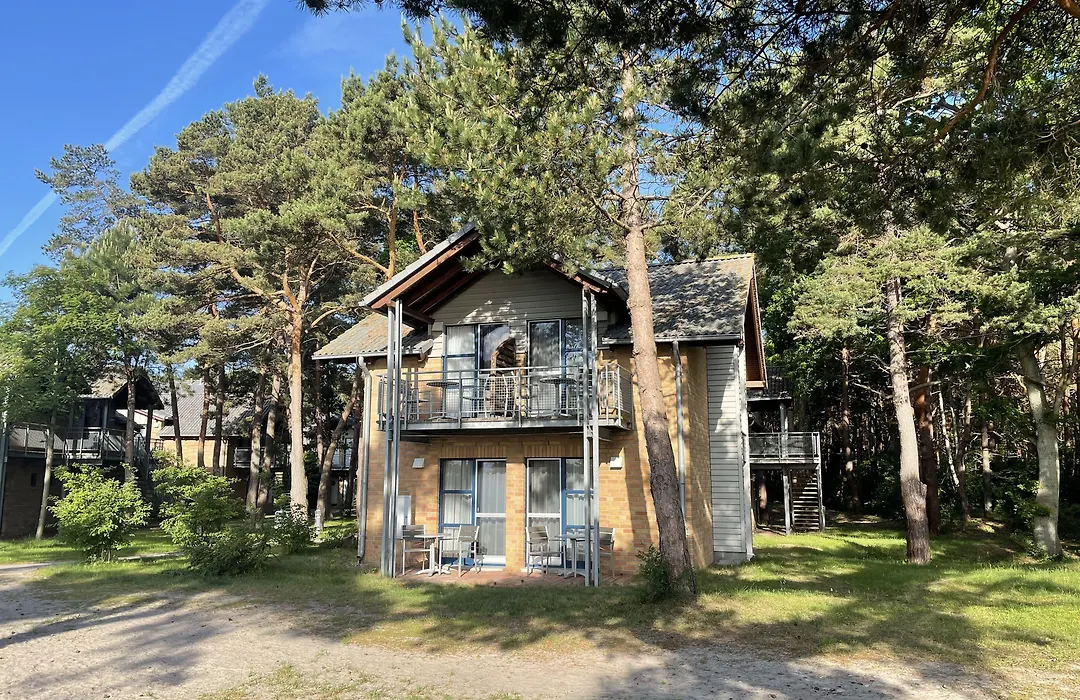 Aquamaris Strandresidenz Rügen-1