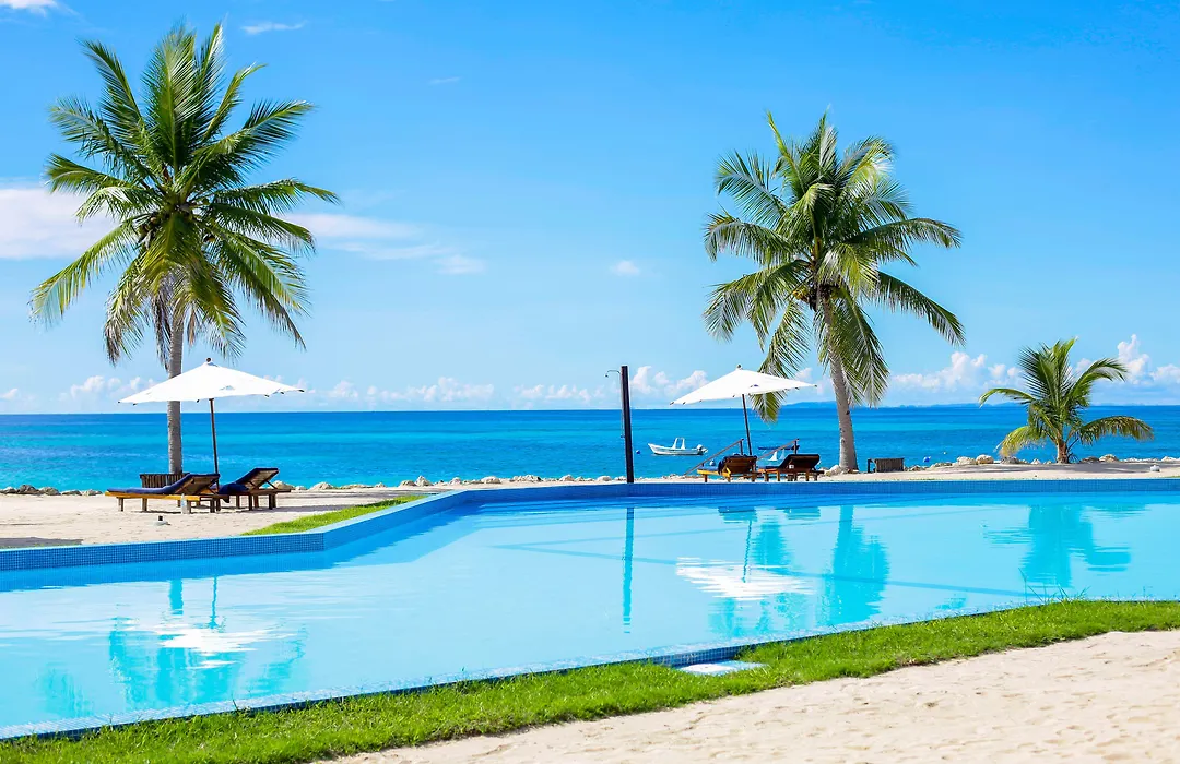 Nosy Saba Private Island & Spa-1