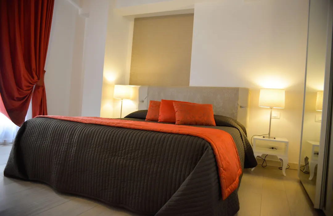 Di Sabatino Resort - Suite Apartments&Spa-1