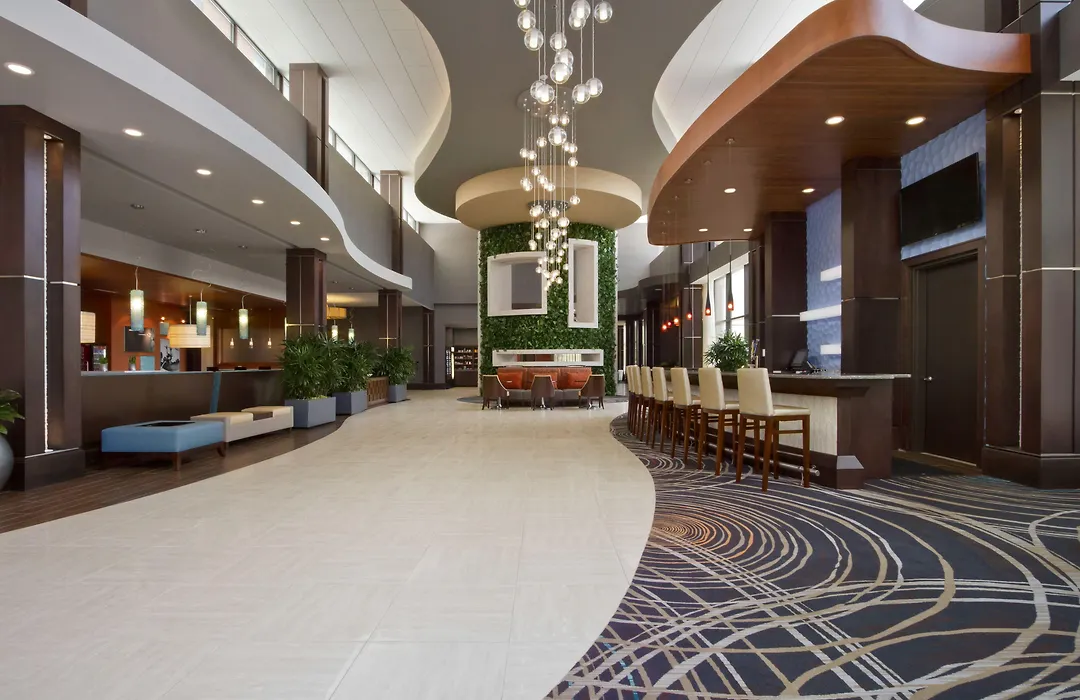 Embassy Suites By Hilton Knoxville West-1