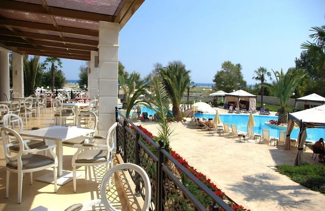 Mediterranean Princess- Adults Only-1