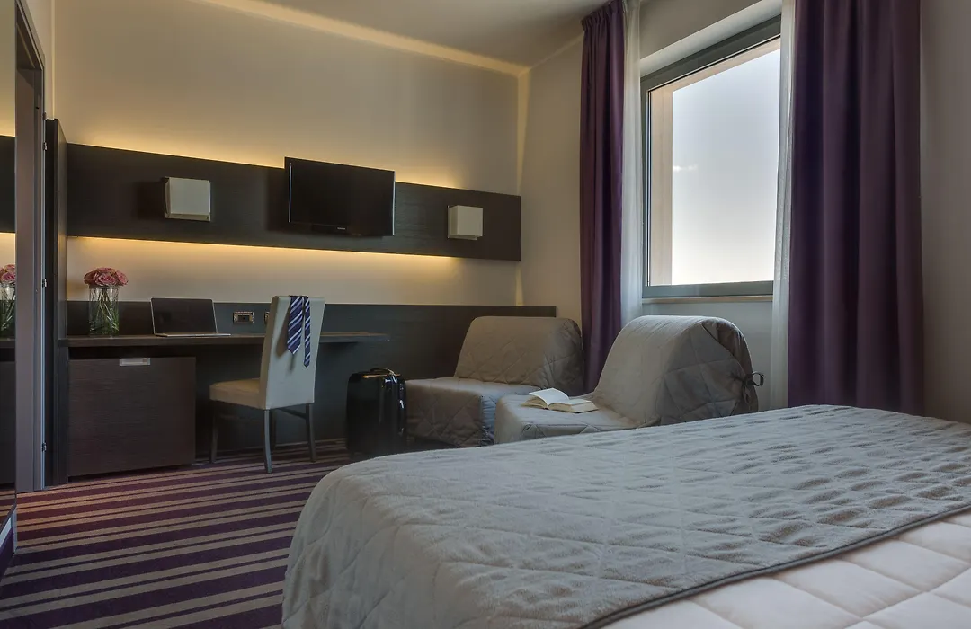 Quality Hotel Green Palace-1