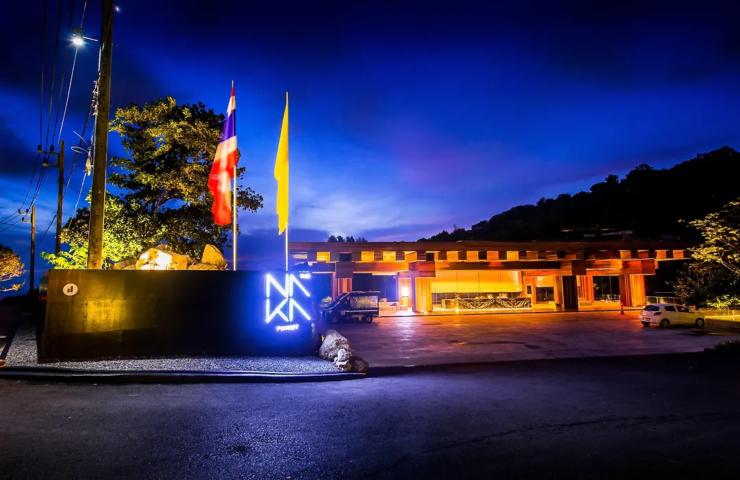 The Naka Phuket, A Member Of Design Hotels-1