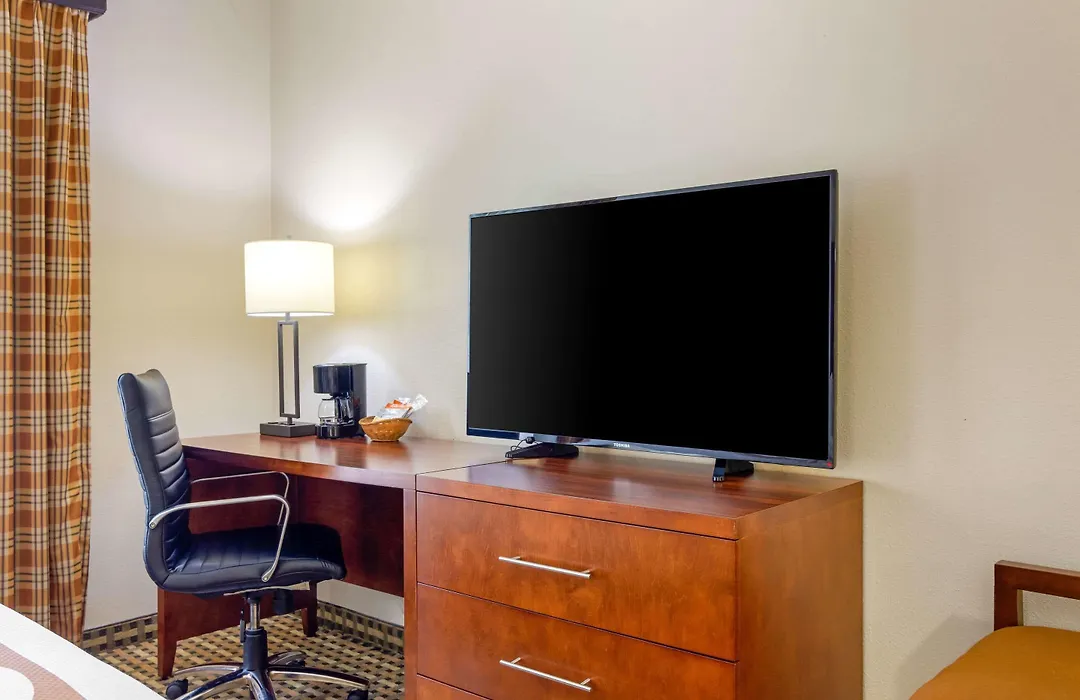 Quality Inn & Suites Decatur - Atlanta East-1