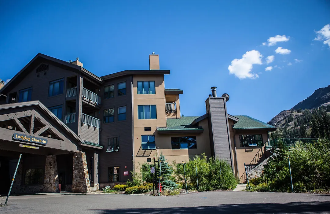 Kirkwood Mountain Resort By Vail Resorts-1