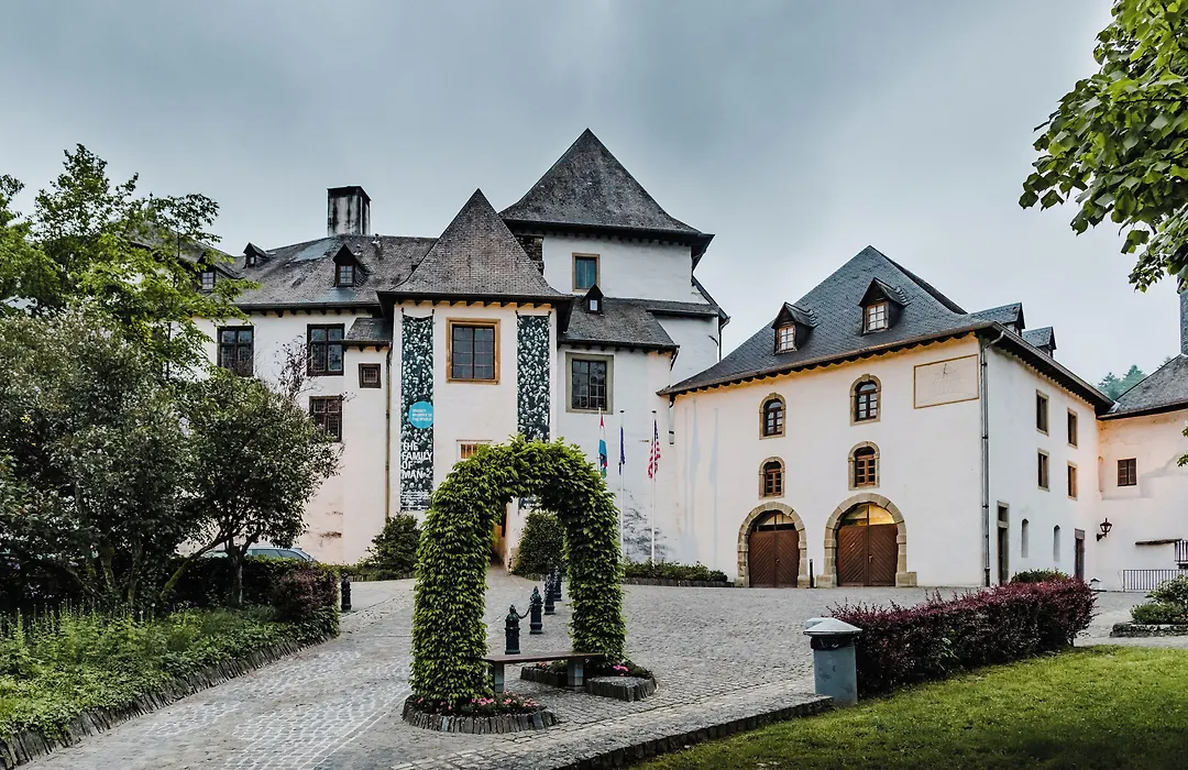 Le Clervaux Boutique Hotel & Spa-1