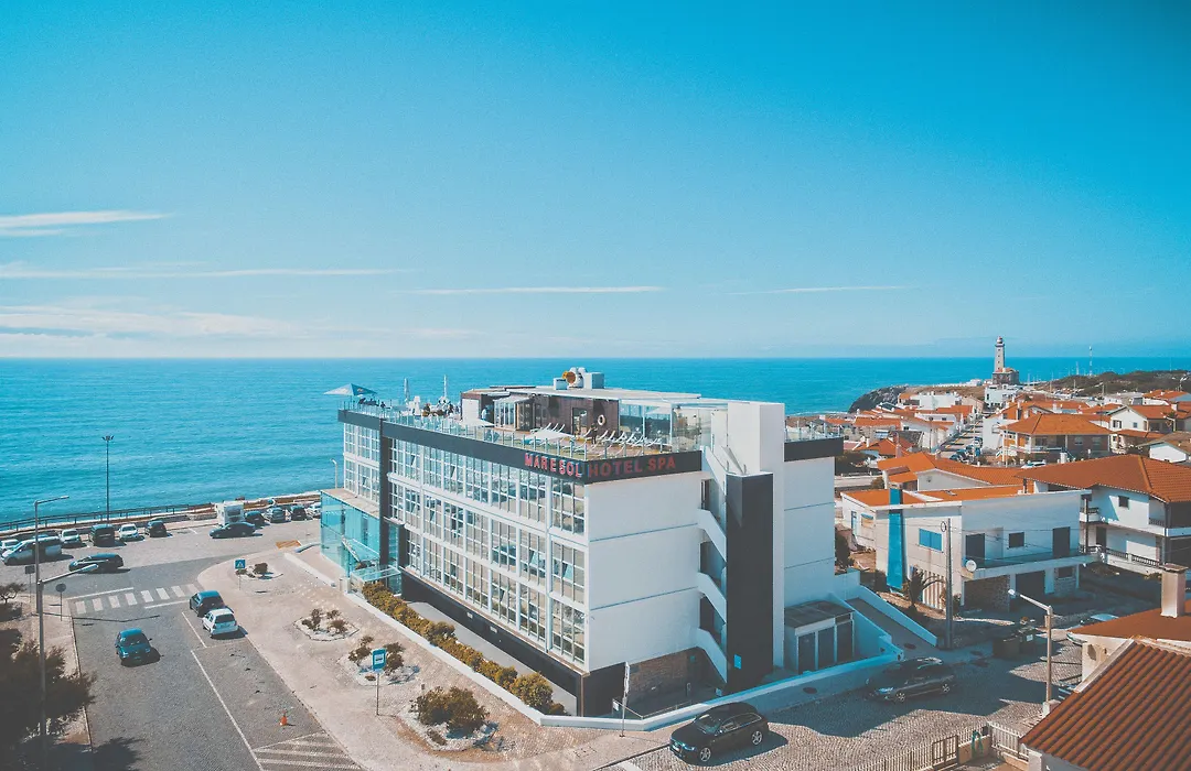 Hotel Mar E Sol & Spa-1