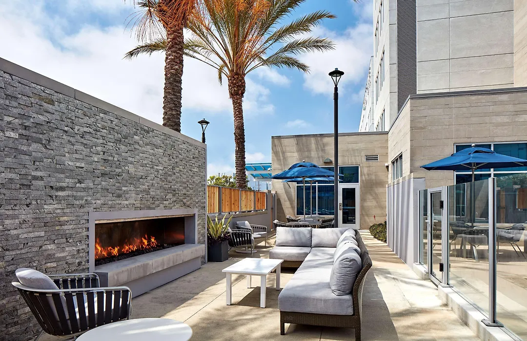 Hyatt Place Los Angeles / Lax / El Segundo-1