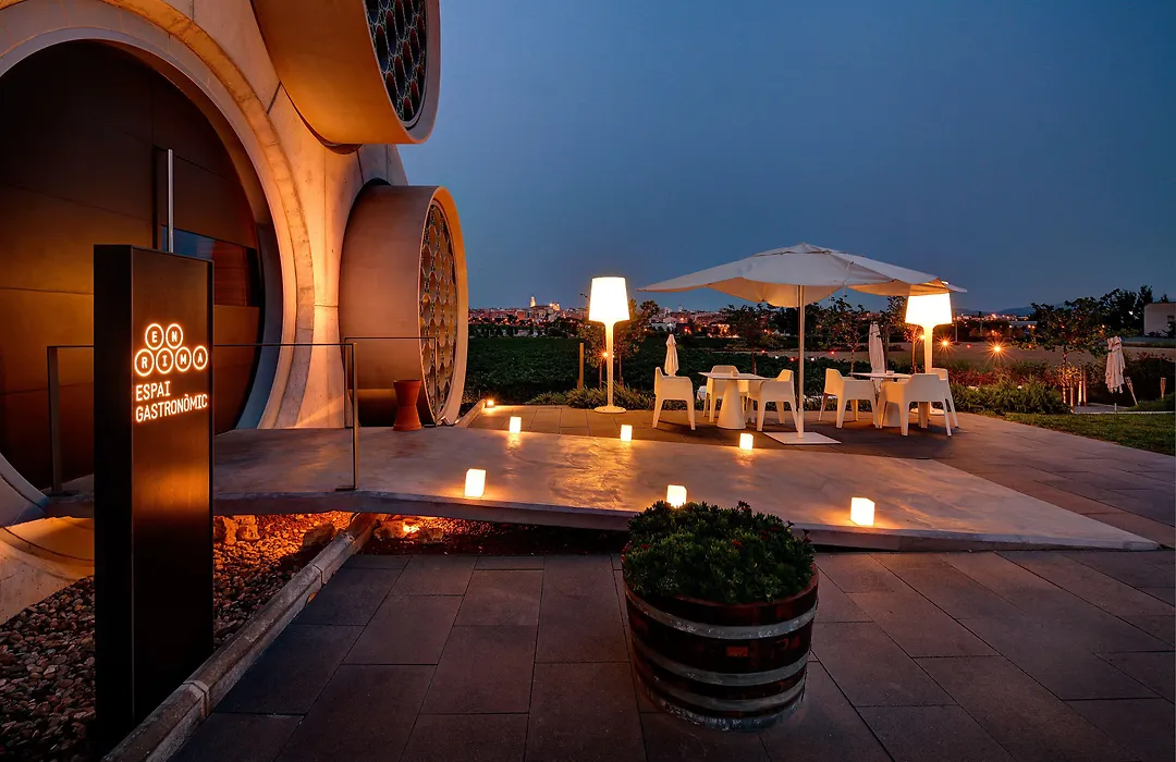 Mastinell Cava & Boutique Hotel By Olivia Hotels Collection-1