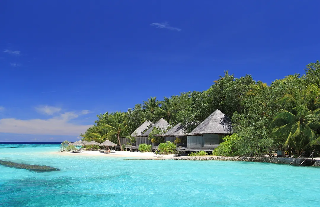 Gangehi Island Resort & Spa-1