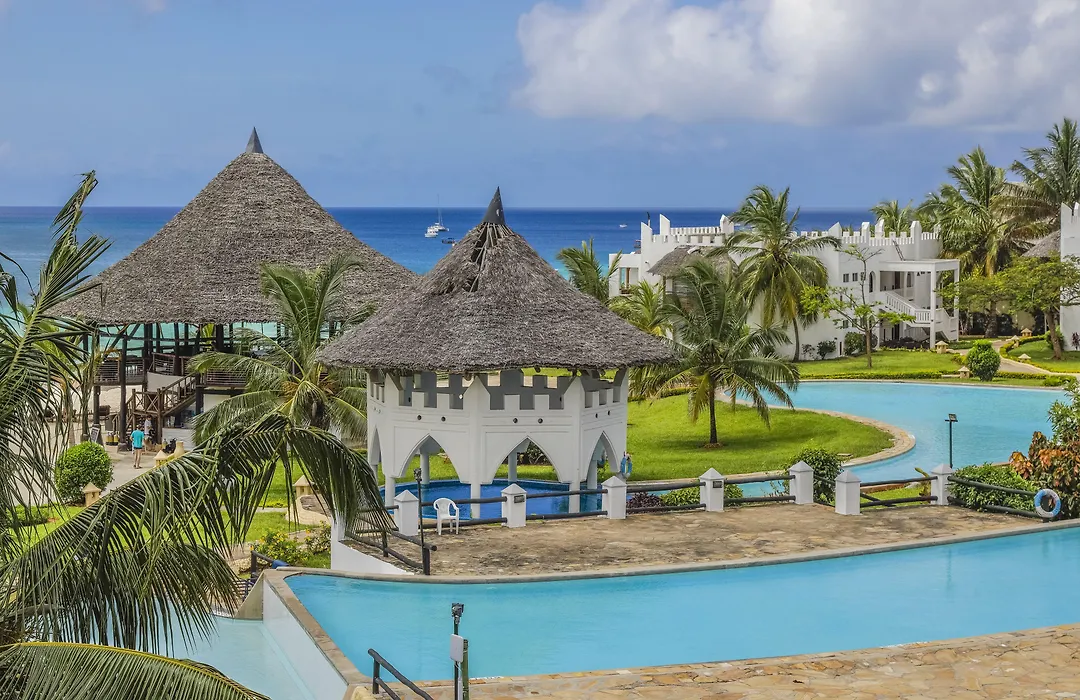 Royal Zanzibar Beach Resort-1