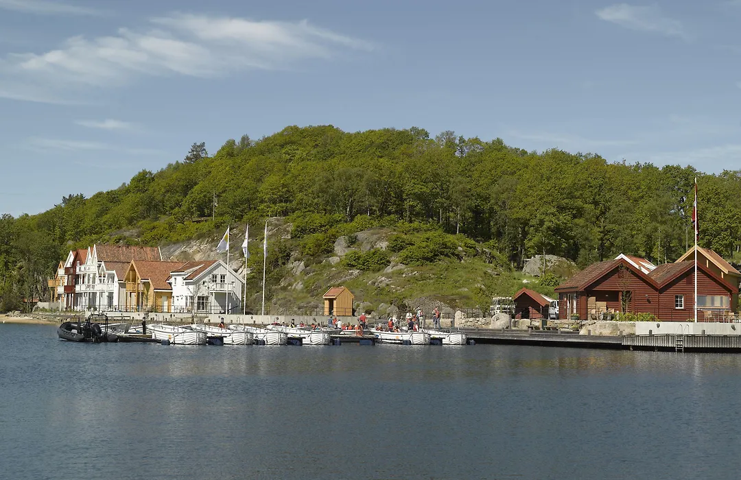 Farsund Resort-1
