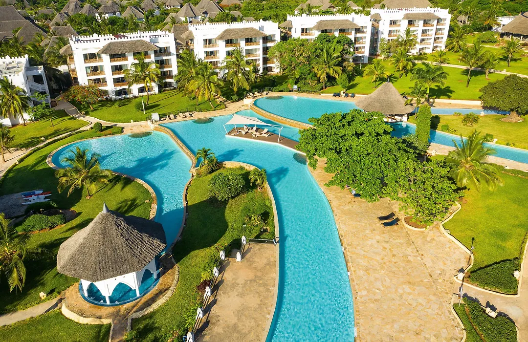 Royal Zanzibar Beach Resort-1