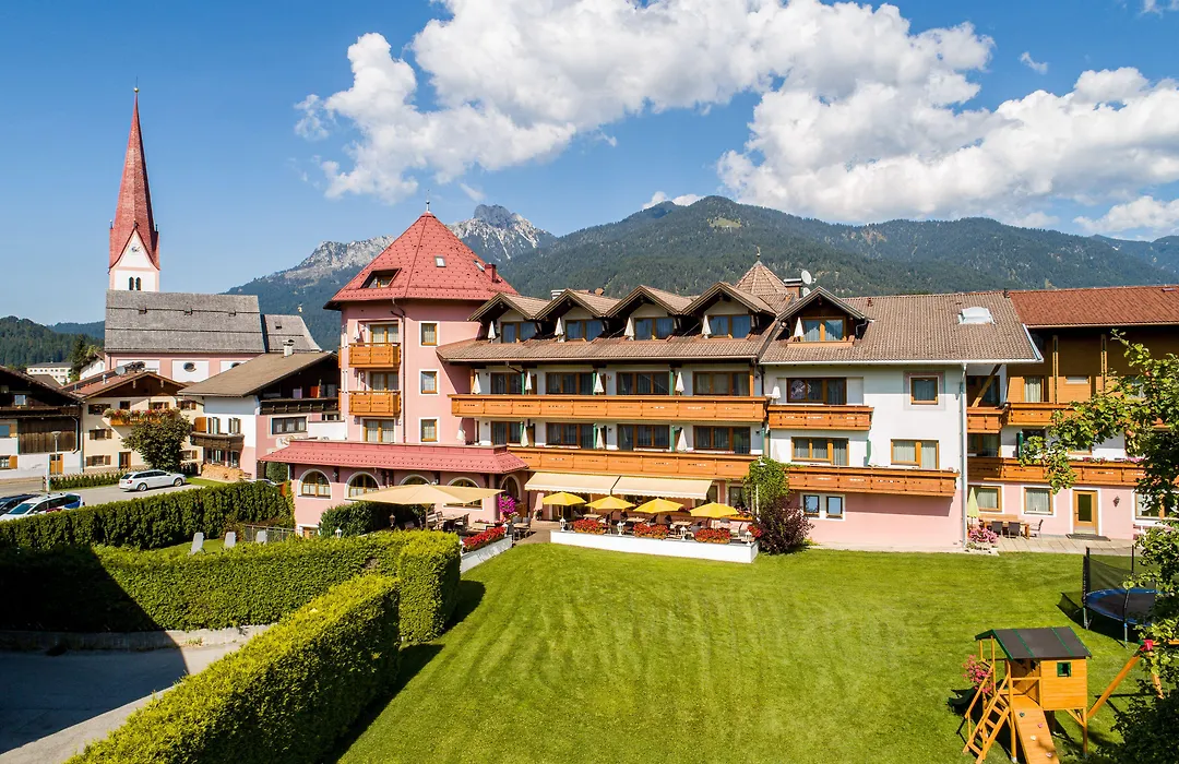 Hotel Moserhof-1