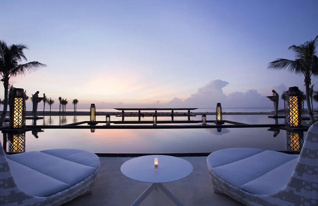 Mulia Resort-1