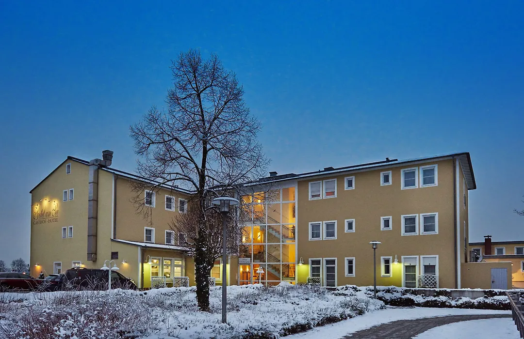 Hotel Am See-1