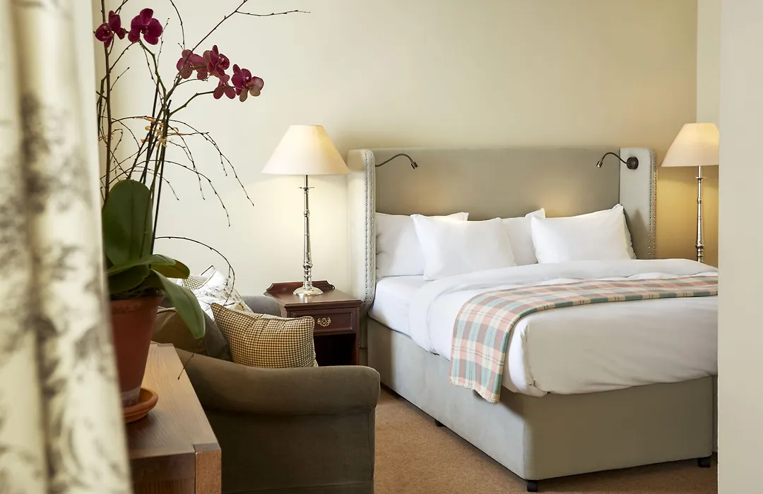 The Angel Hotel-1