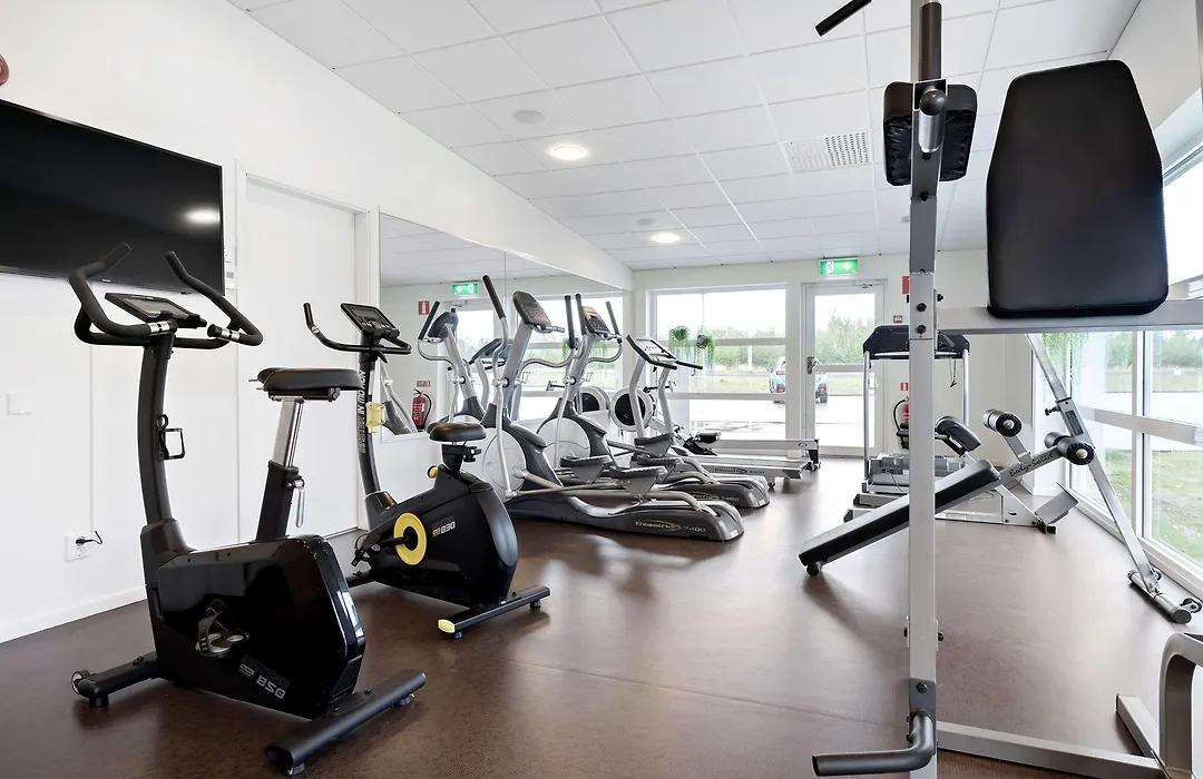 Best Western Hotell Ljungby-1