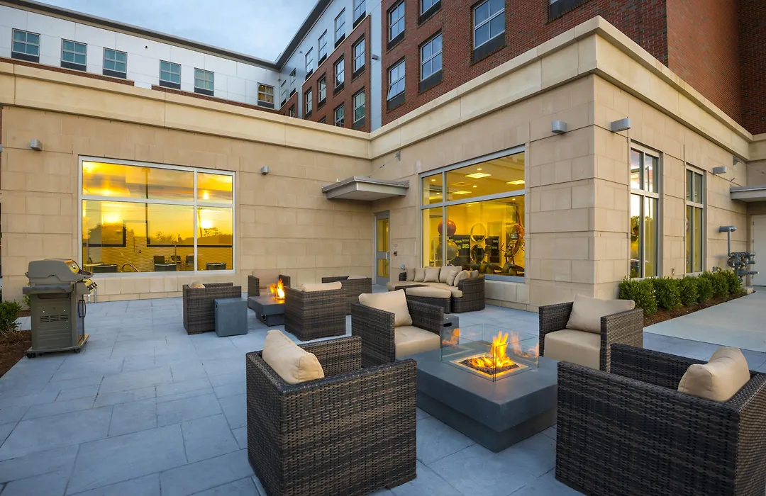 Residence Inn By Marriott Boston Needham-1