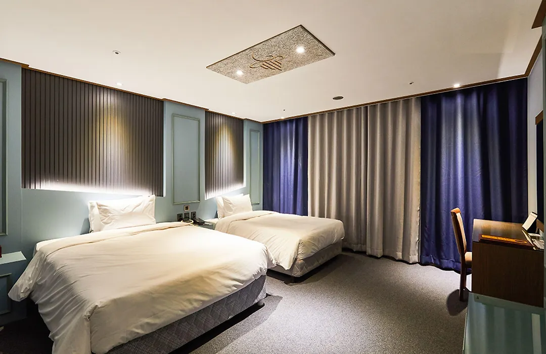 The Koryo Hotel-1