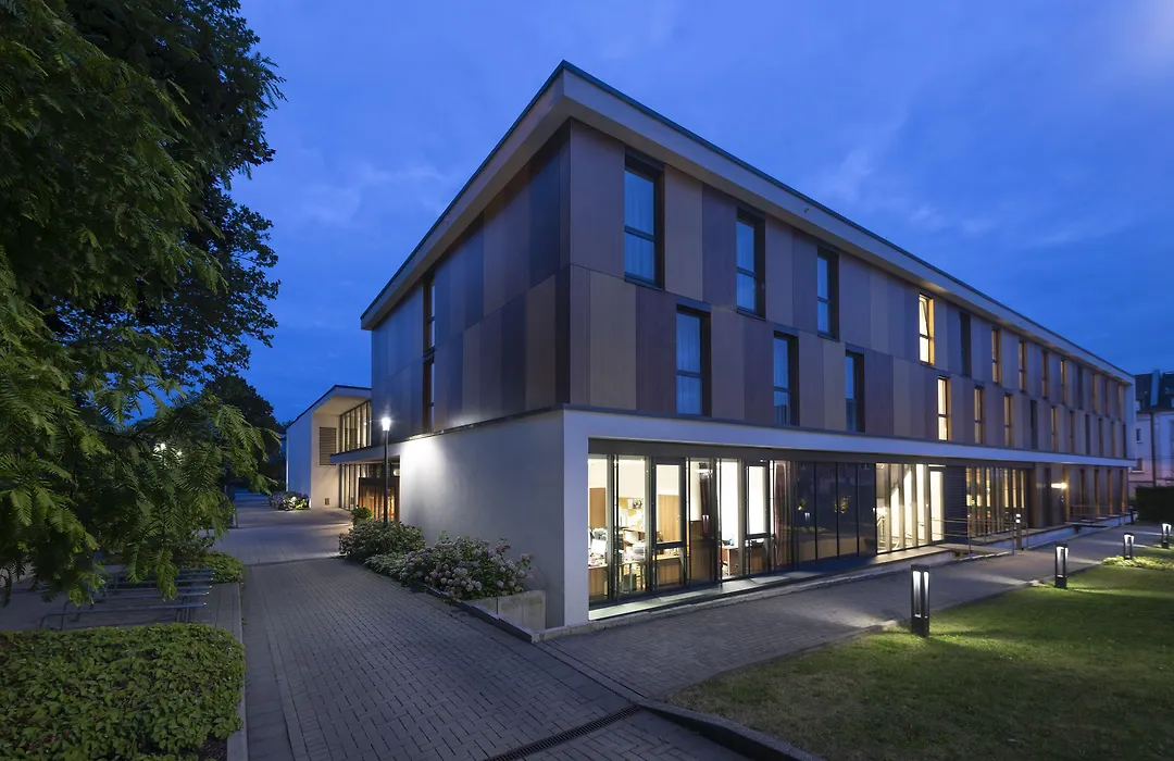 Hotel Franz-1