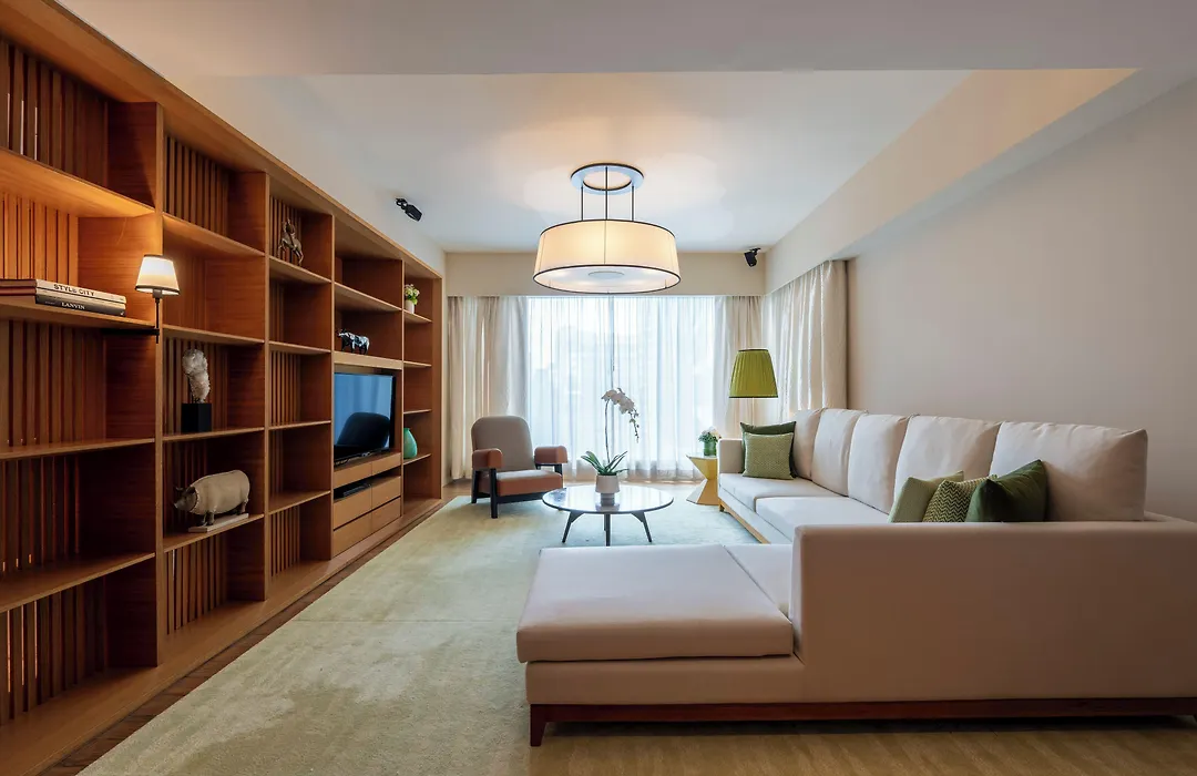Lanson Place Bukit Ceylon-1