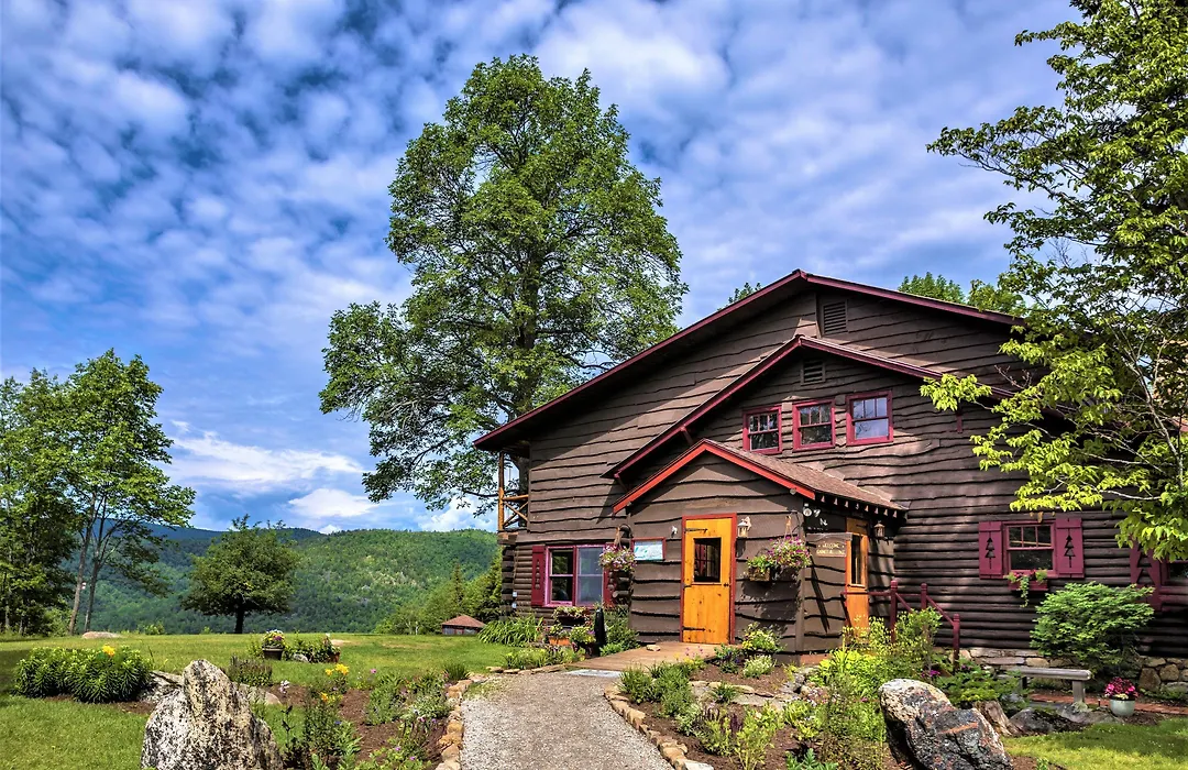 Garnet Hill Lodge-1