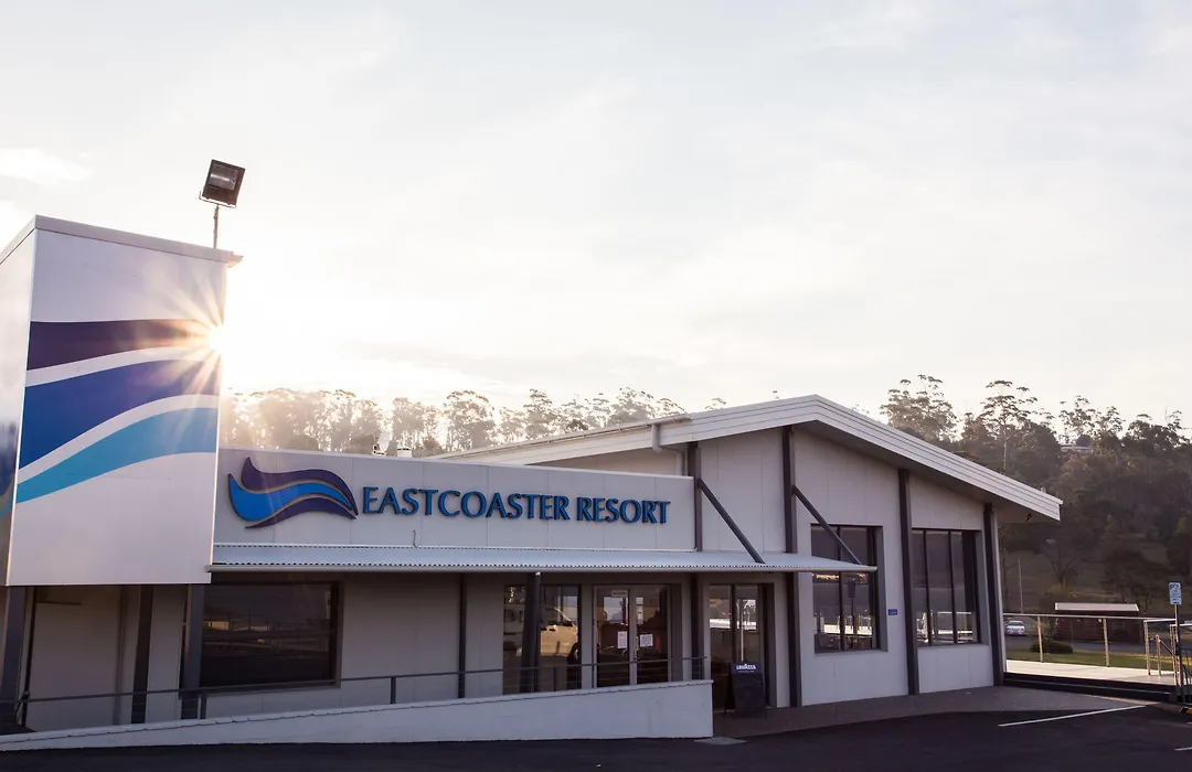 Eastcoaster Tasmania-1