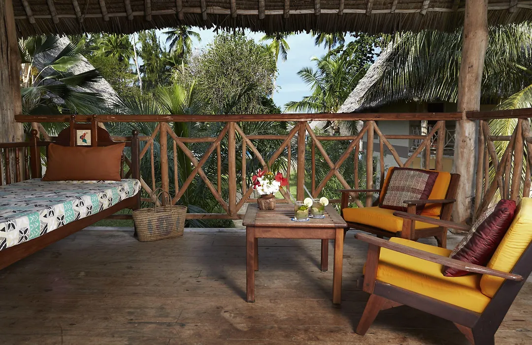 Neptune Palm Beach Boutique Resort&Spa - All Inclusive-1