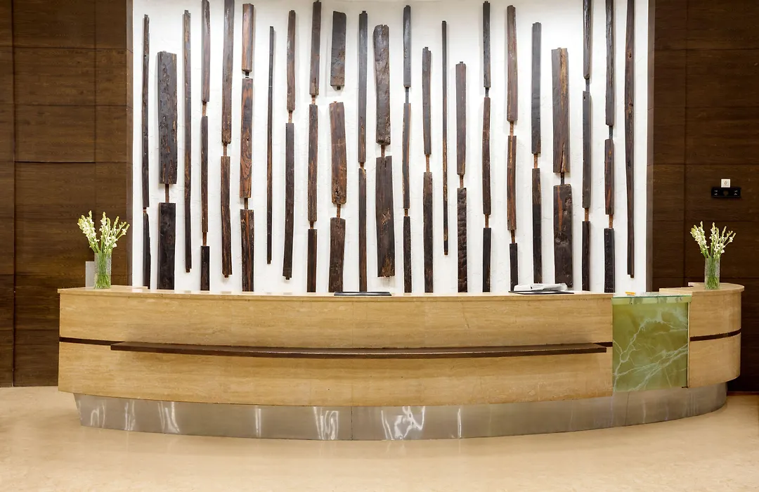 Aston Jember Hotel & Conference Center-1