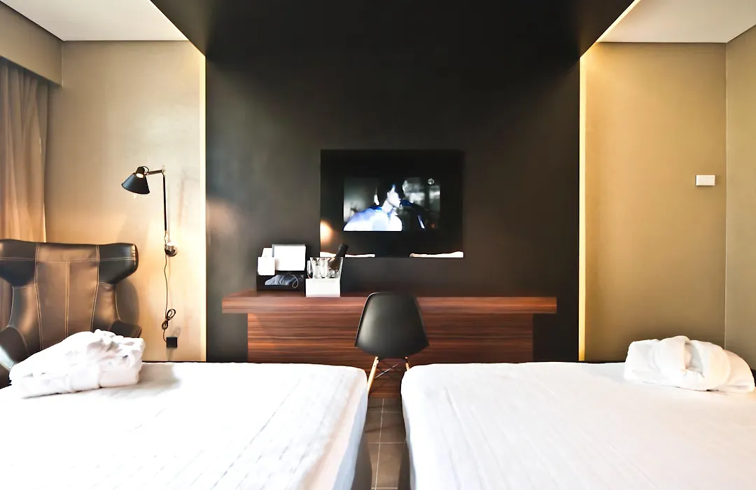 Evidencia Belverde Hotel-1