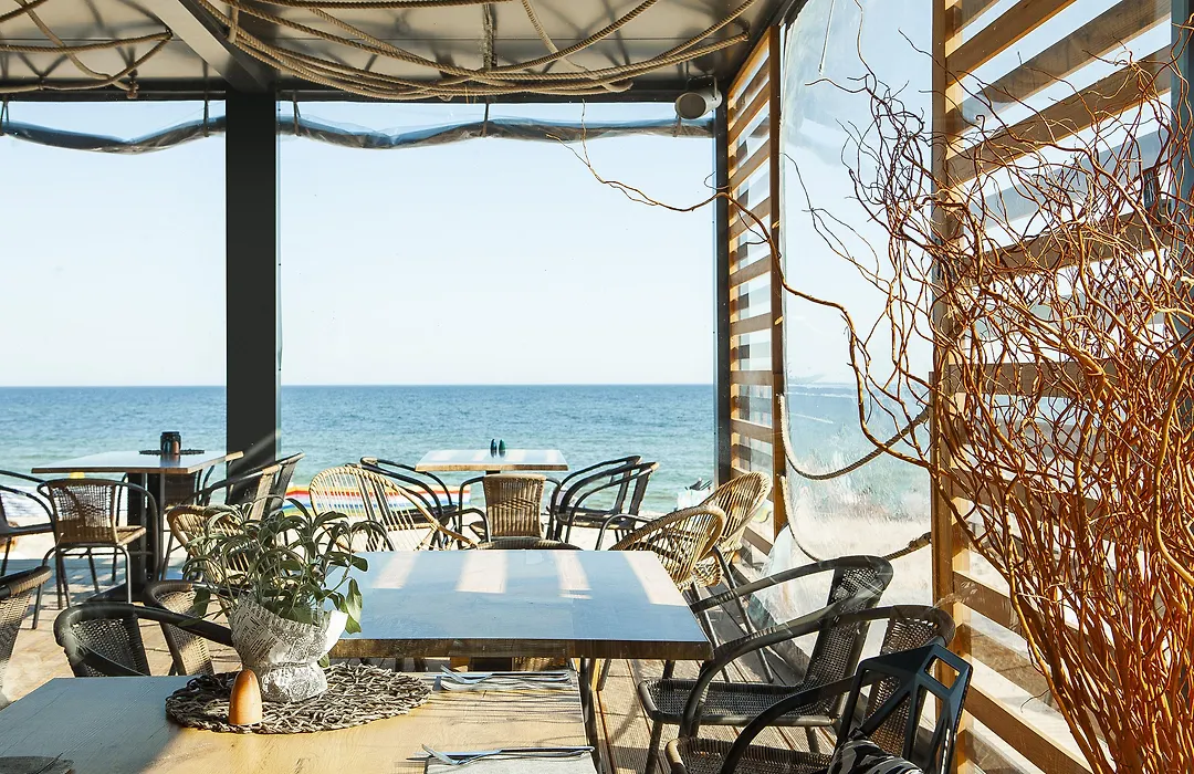 Gwiazda Morza Resort SPA&SPORT - Destigo Hotels-1