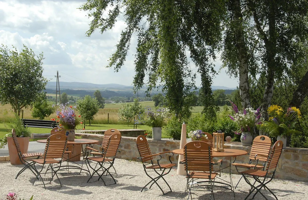 Landidyll Hotel Restaurant Birkenhof-1