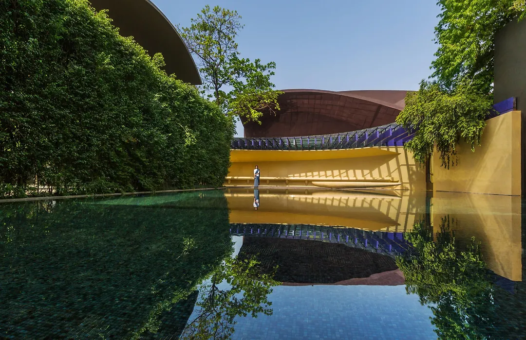 Roseate House New Delhi-1