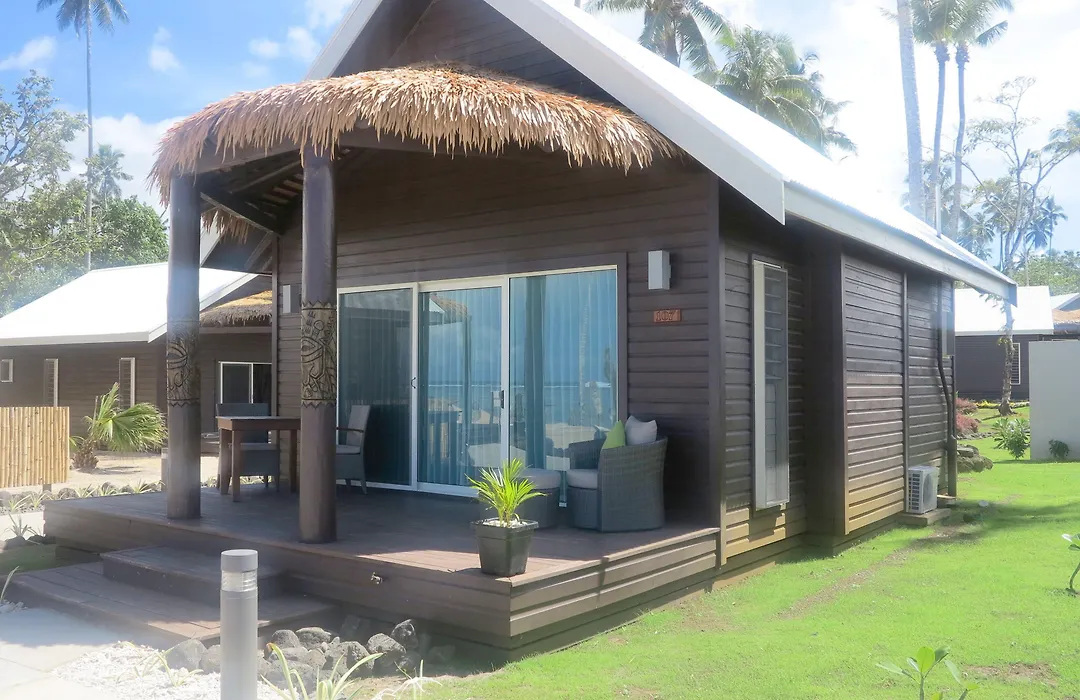 Saletoga Sands Resort & Spa-1