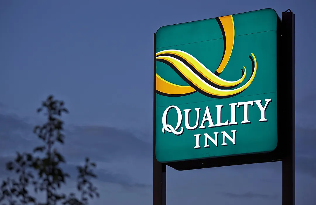 Quality Inn Southampton-1
