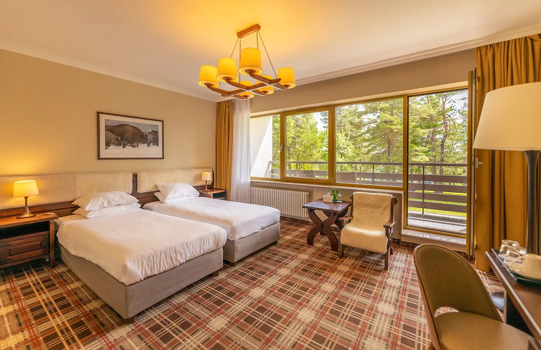 Hotel Arlamow-1