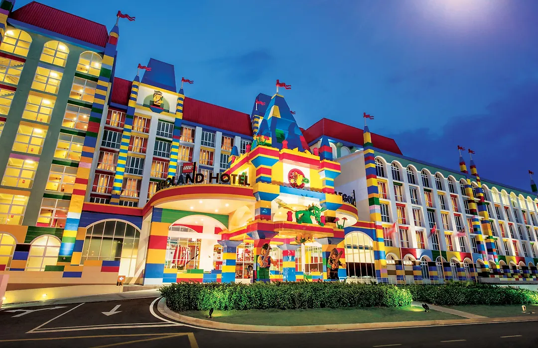 Legoland Malaysia Hotel-1
