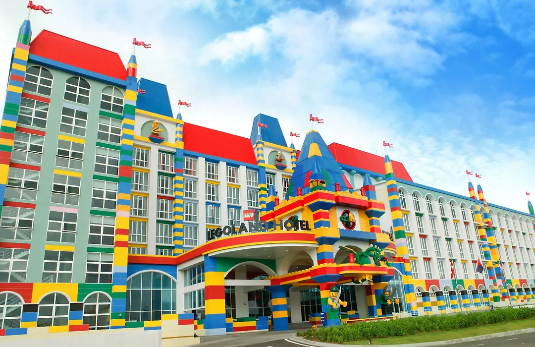 Legoland Malaysia Hotel-1