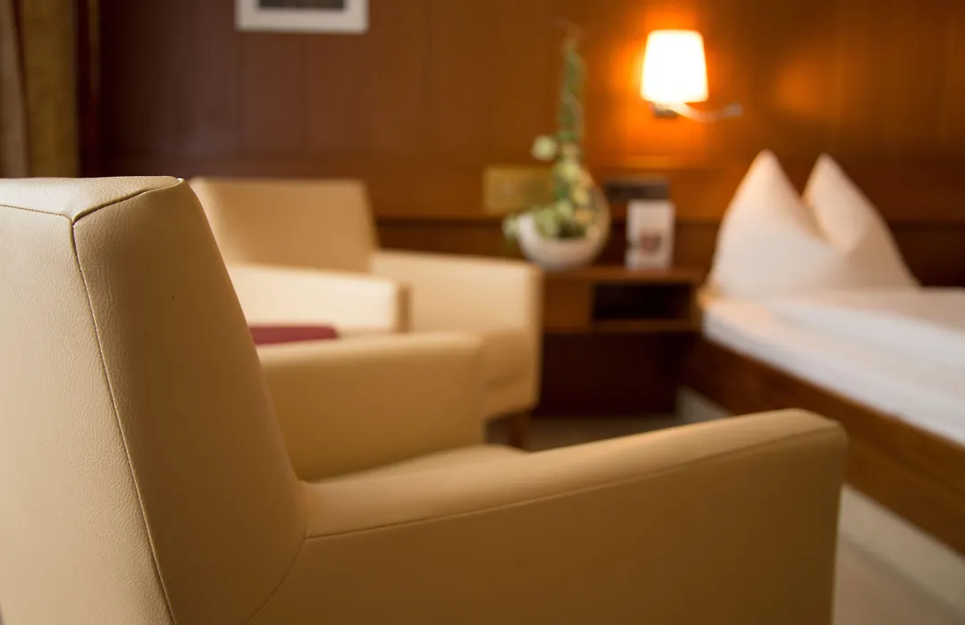 Hotel Messmer-1