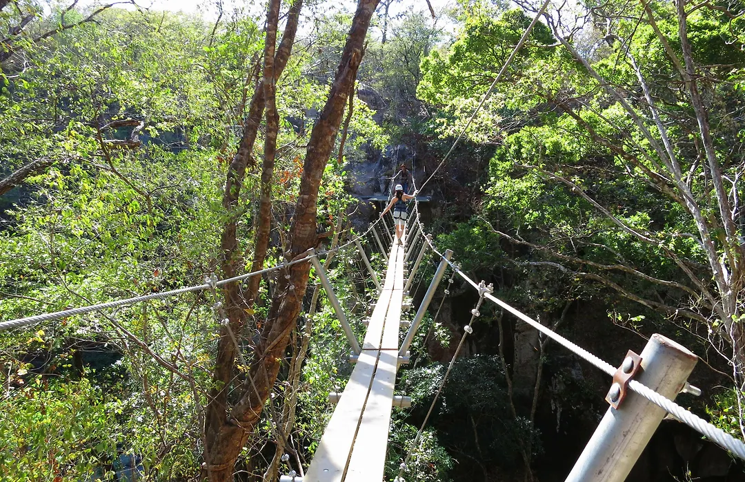 Rio Perdido Hotel & Thermal River-1