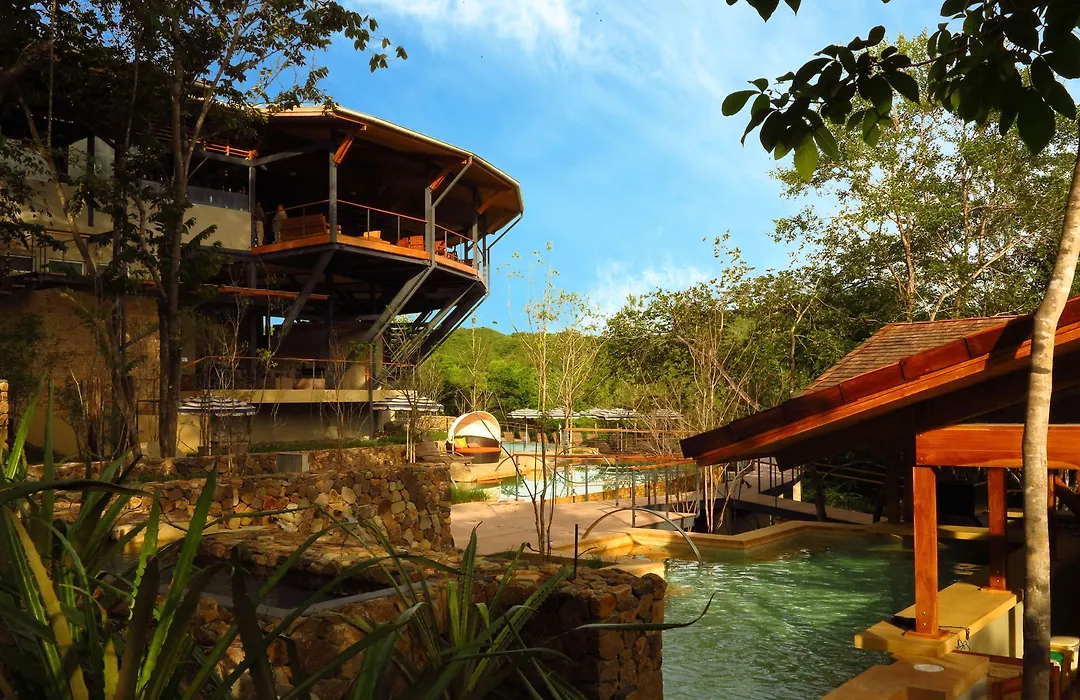 Rio Perdido Hotel & Thermal River-1
