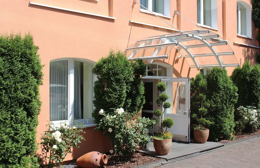 Hotel Am Mühlenteich-1
