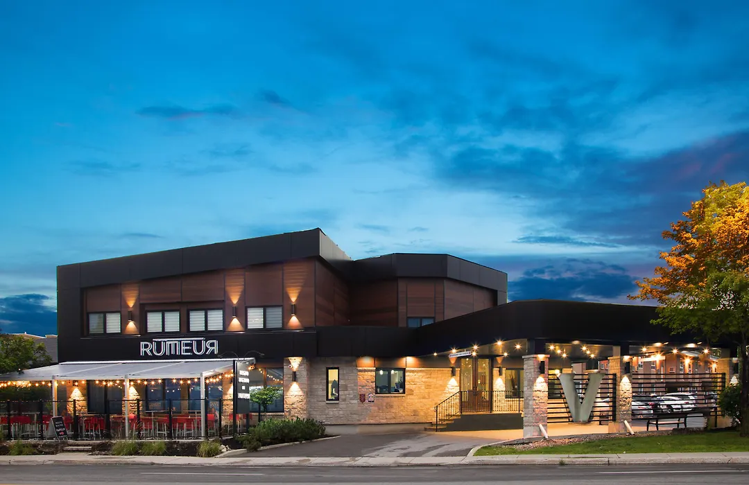 Hotel V-1