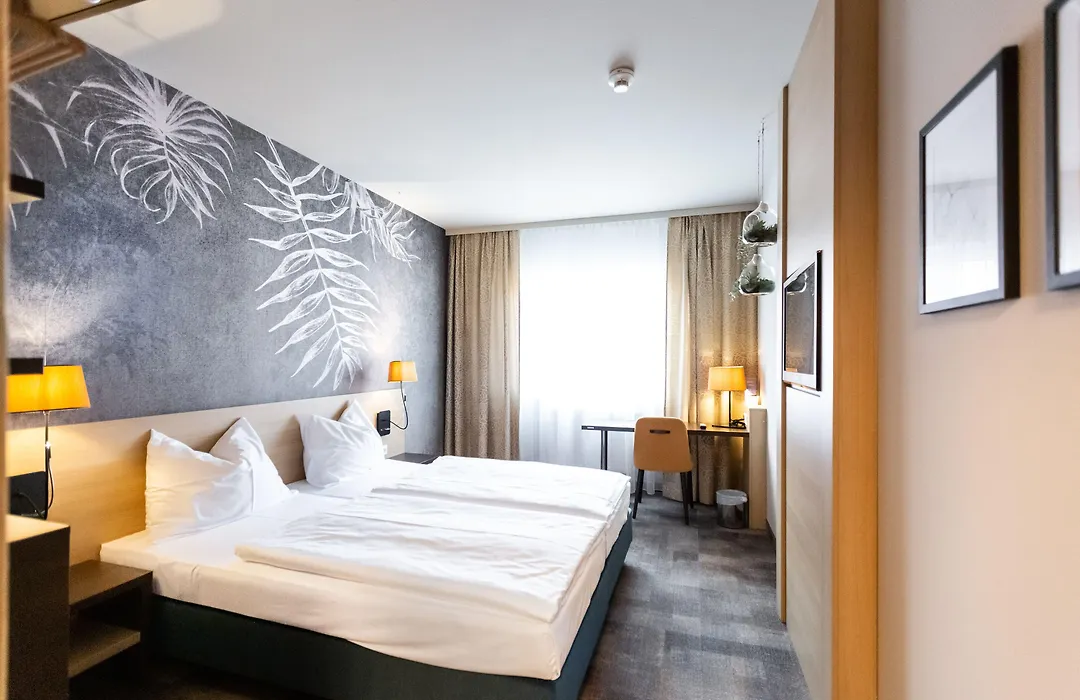 Hotel Das Himberg-1