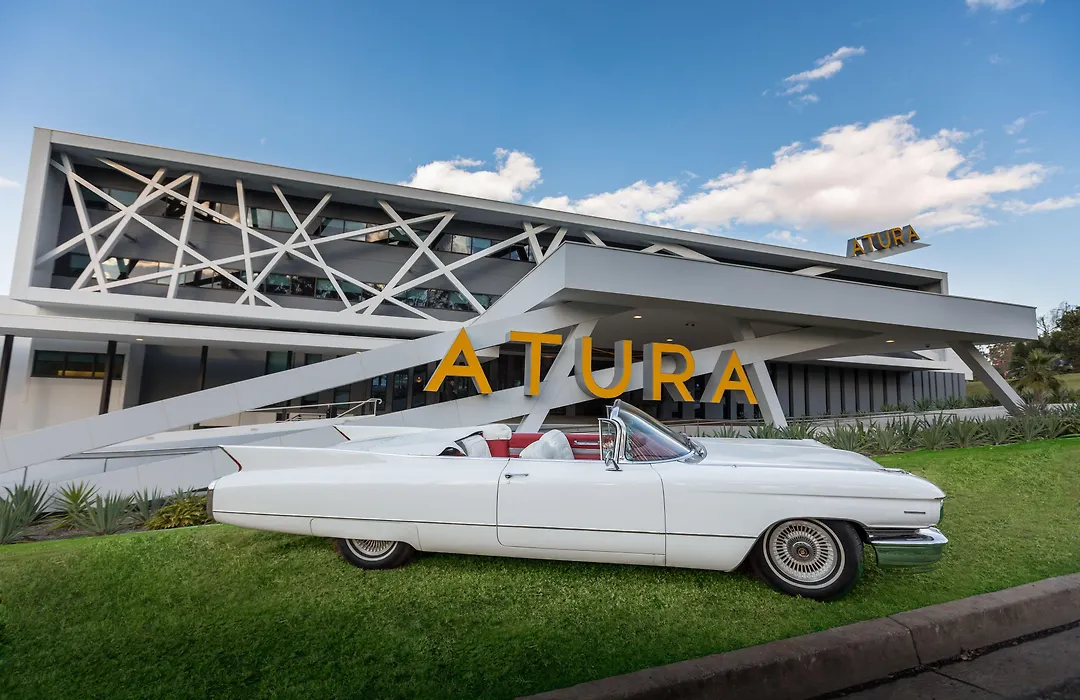 Atura Blacktown-1