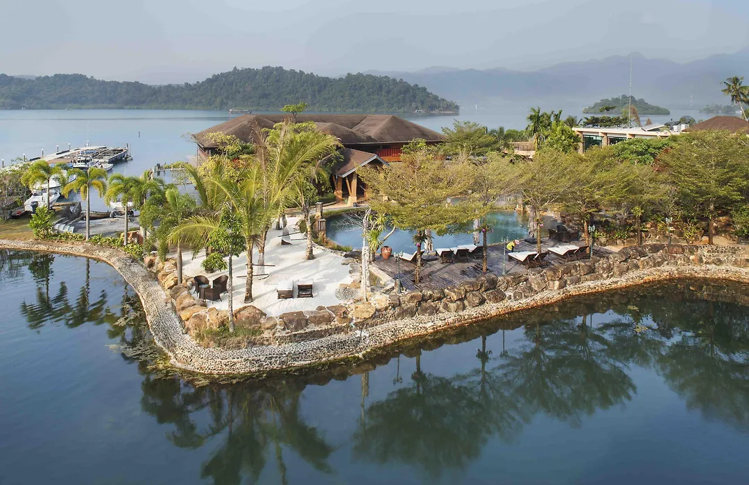 Parama Koh Chang-1